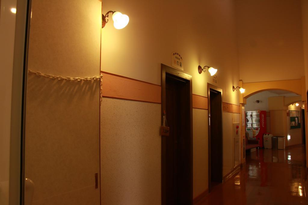 Amuri Hotel Amakusa  Exterior photo